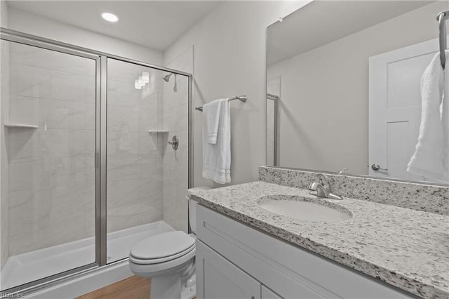 1920 Lancing Crest LN, Chesapeake, VA 23323