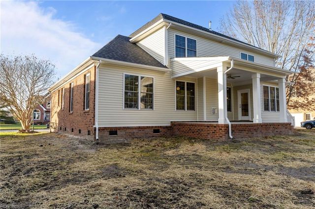 1920 Lancing Crest LN, Chesapeake, VA 23323