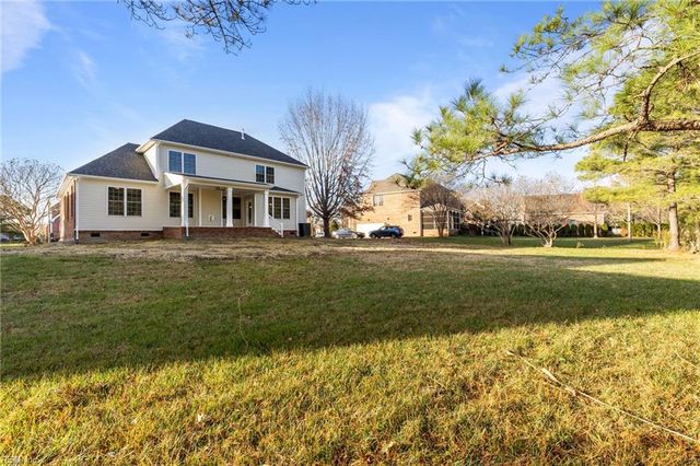 1920 Lancing Crest LN, Chesapeake, VA 23323