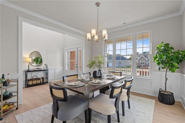 1920 Lancing Crest LN, Chesapeake, VA 23323