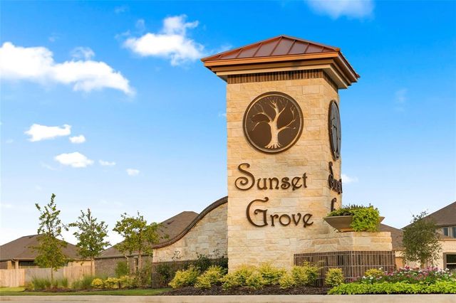 1002 Valley Crest Lane, La Marque, TX 77568