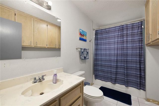 2812 Pueblo Del Norte Court, Mission, TX 78574