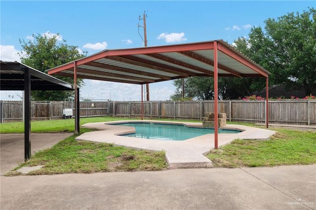 2812 Pueblo Del Norte Court, Mission, TX 78574