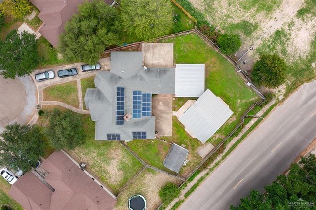 2812 Pueblo Del Norte Court, Mission, TX 78574