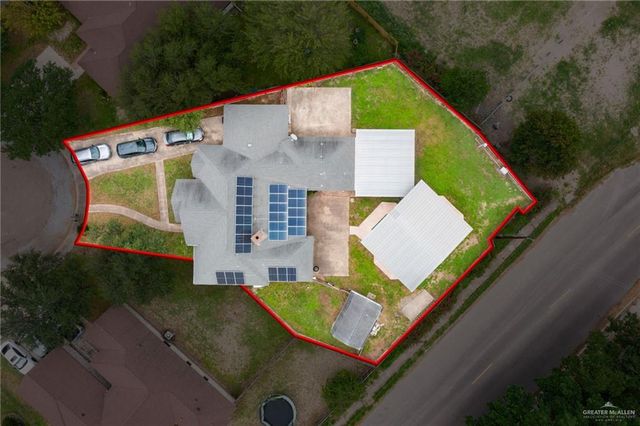 2812 Pueblo Del Norte Court, Mission, TX 78574