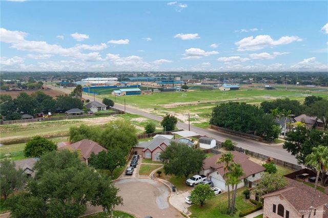 2812 Pueblo Del Norte Court, Mission, TX 78574