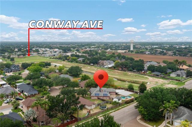 2812 Pueblo Del Norte Court, Mission, TX 78574