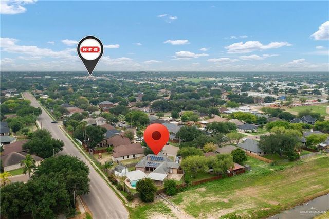 2812 Pueblo Del Norte Court, Mission, TX 78574