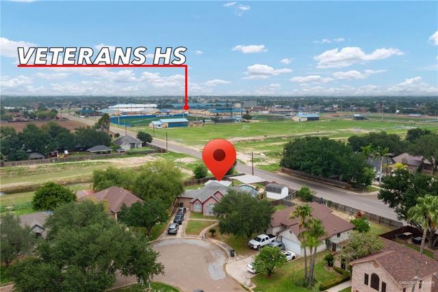 2812 Pueblo Del Norte Court, Mission, TX 78574