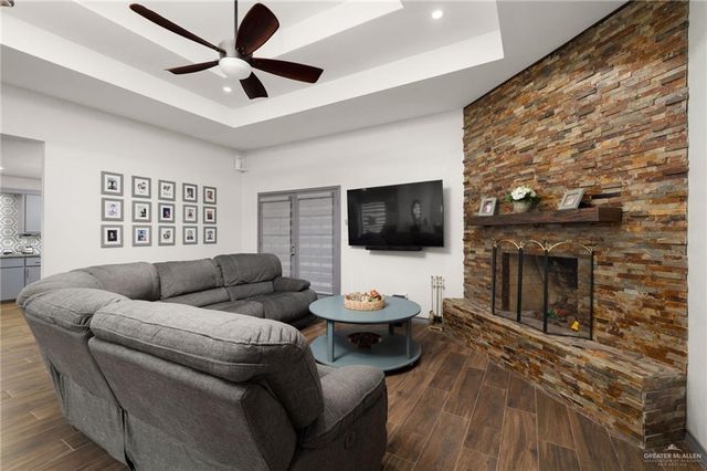 2812 Pueblo Del Norte Court, Mission, TX 78574