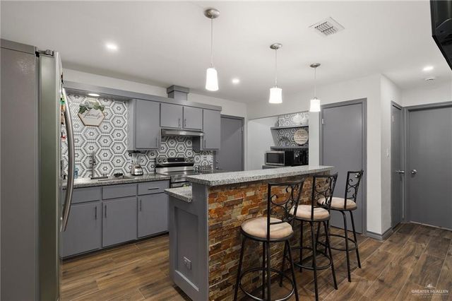 2812 Pueblo Del Norte Court, Mission, TX 78574
