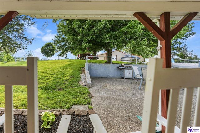 4820 Fort Avenue, Vine Grove, KY 40175