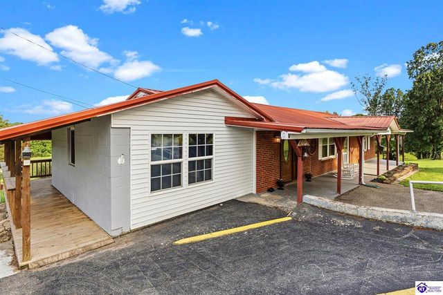 4820 Fort Avenue, Vine Grove, KY 40175