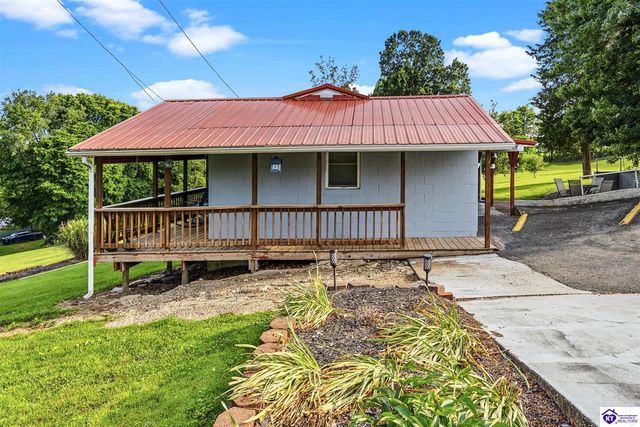 4820 Fort Avenue, Vine Grove, KY 40175