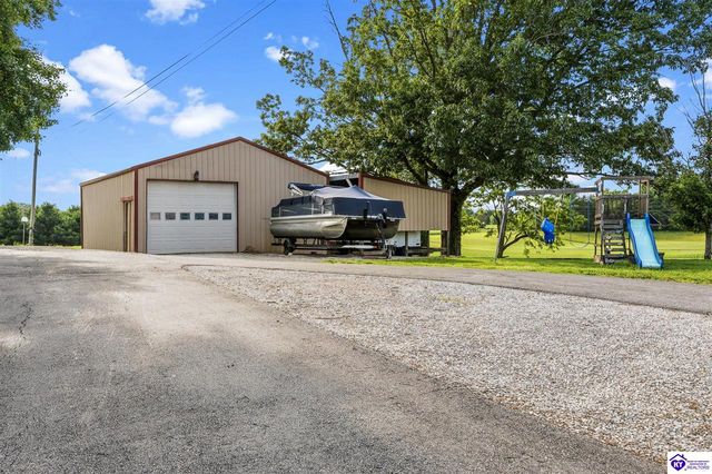 4820 Fort Avenue, Vine Grove, KY 40175