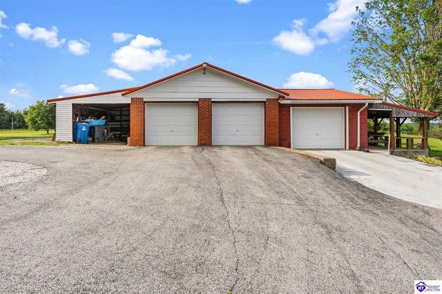 4820 Fort Avenue, Vine Grove, KY 40175