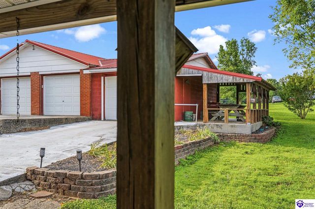4820 Fort Avenue, Vine Grove, KY 40175