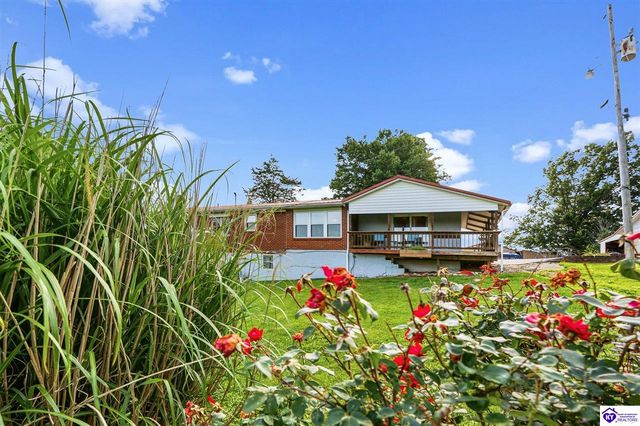 4820 Fort Avenue, Vine Grove, KY 40175