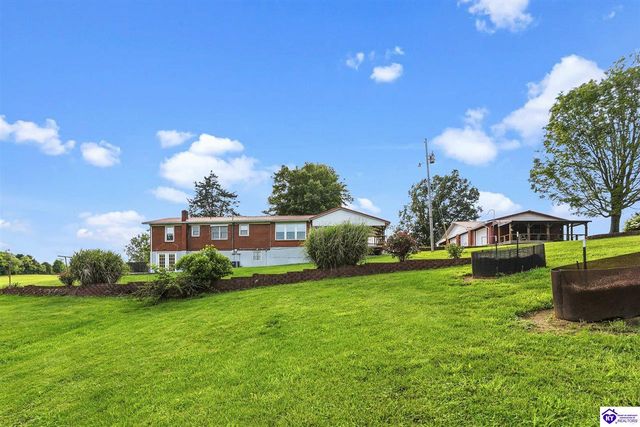 4820 Fort Avenue, Vine Grove, KY 40175