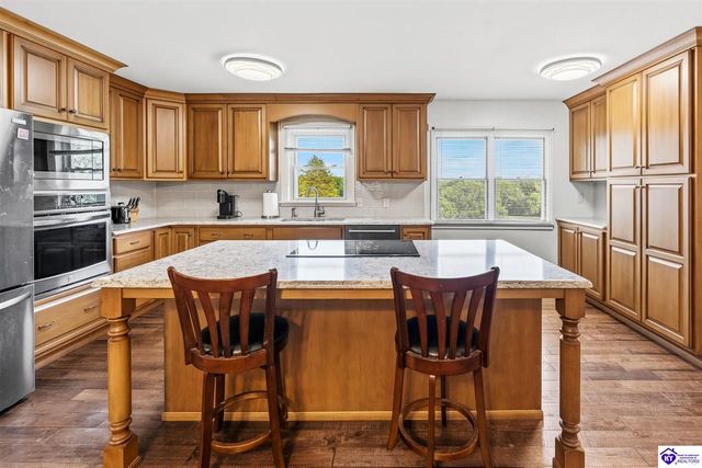 4820 Fort Avenue, Vine Grove, KY 40175