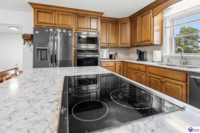 4820 Fort Avenue, Vine Grove, KY 40175