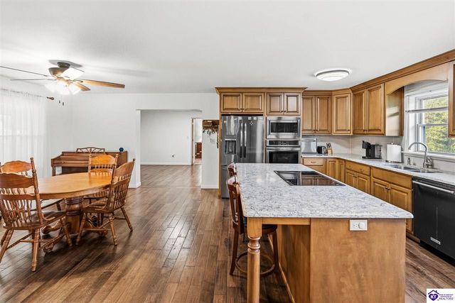 4820 Fort Avenue, Vine Grove, KY 40175