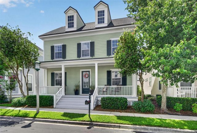 1231 GOLDEN CANNA LANE, Celebration, FL 34747