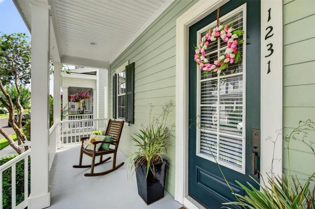 1231 GOLDEN CANNA LANE, Celebration, FL 34747
