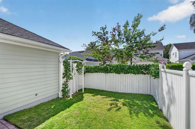 1231 GOLDEN CANNA LANE, Celebration, FL 34747