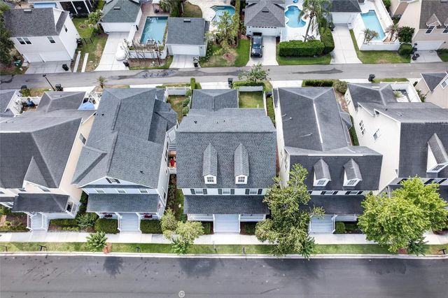 1231 GOLDEN CANNA LANE, Celebration, FL 34747
