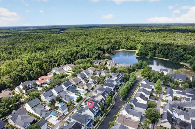 1231 GOLDEN CANNA LANE, Celebration, FL 34747