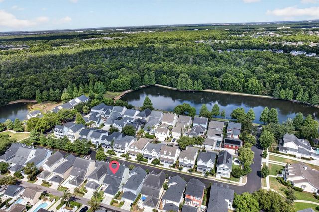 1231 GOLDEN CANNA LANE, Celebration, FL 34747