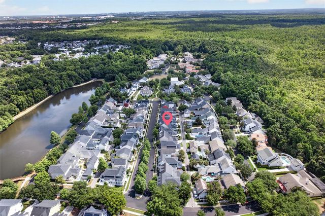 1231 GOLDEN CANNA LANE, Celebration, FL 34747