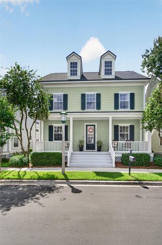 1231 GOLDEN CANNA LANE, Celebration, FL 34747