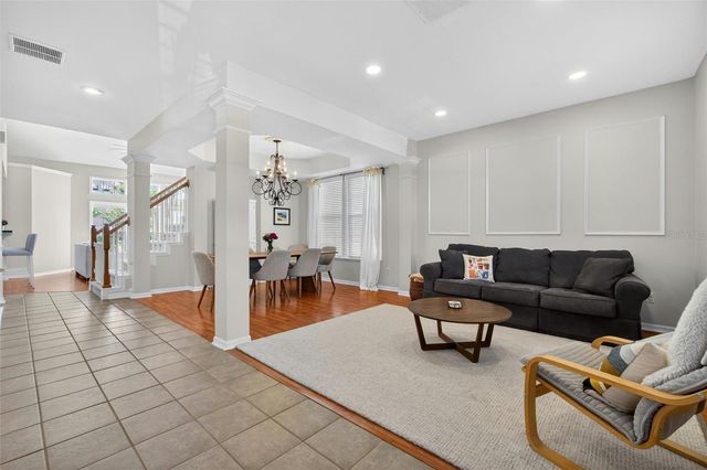 1231 GOLDEN CANNA LANE, Celebration, FL 34747