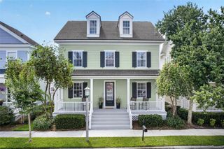 1231 GOLDEN CANNA LANE, Celebration, FL 34747