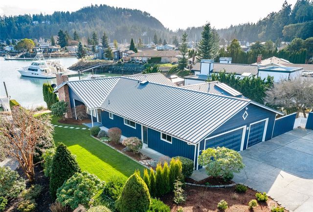 159 Swinomish Dr., La Conner, WA 98257