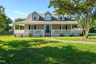 3008 Red Circle, Willow Springs, NC 27592