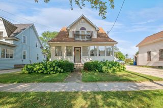 806 4TH STREET, De Pere, WI 54115