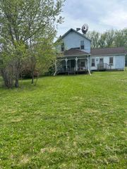 46376 County Road 352, Hamilton Twp, MI 49045