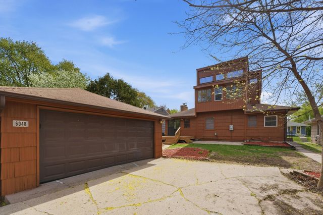 6048 Dupont Avenue S, Minneapolis, MN 55419