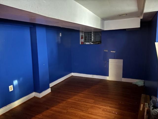 25 ATLANTIC ST SE, Washington, DC 20032