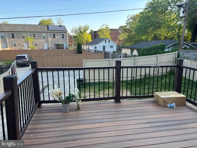 25 ATLANTIC ST SE, Washington, DC 20032