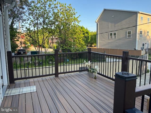 25 ATLANTIC ST SE, Washington, DC 20032