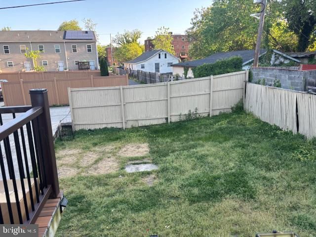 25 ATLANTIC ST SE, Washington, DC 20032
