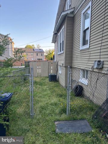 25 ATLANTIC ST SE, Washington, DC 20032