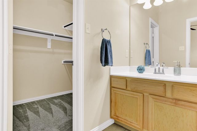 239 Irick Court, Aubrey, TX 76227