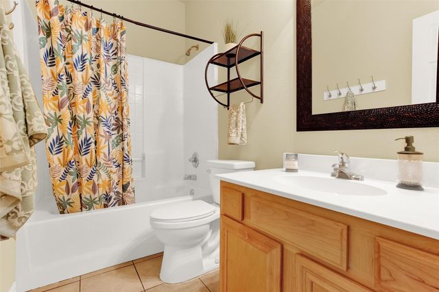 239 Irick Court, Aubrey, TX 76227