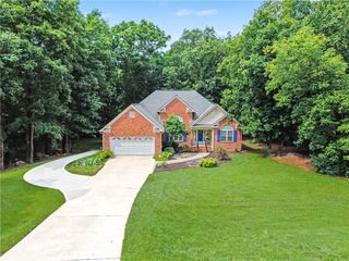 202 Academy Woods Drive, Jefferson, GA 30549