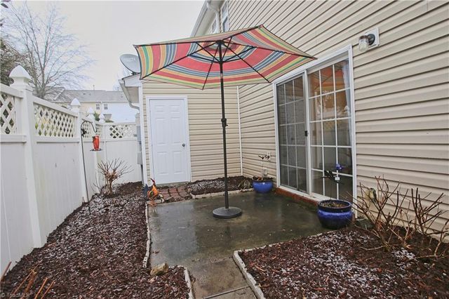 25 Tannenbaum Circle, Greensboro, NC 27410